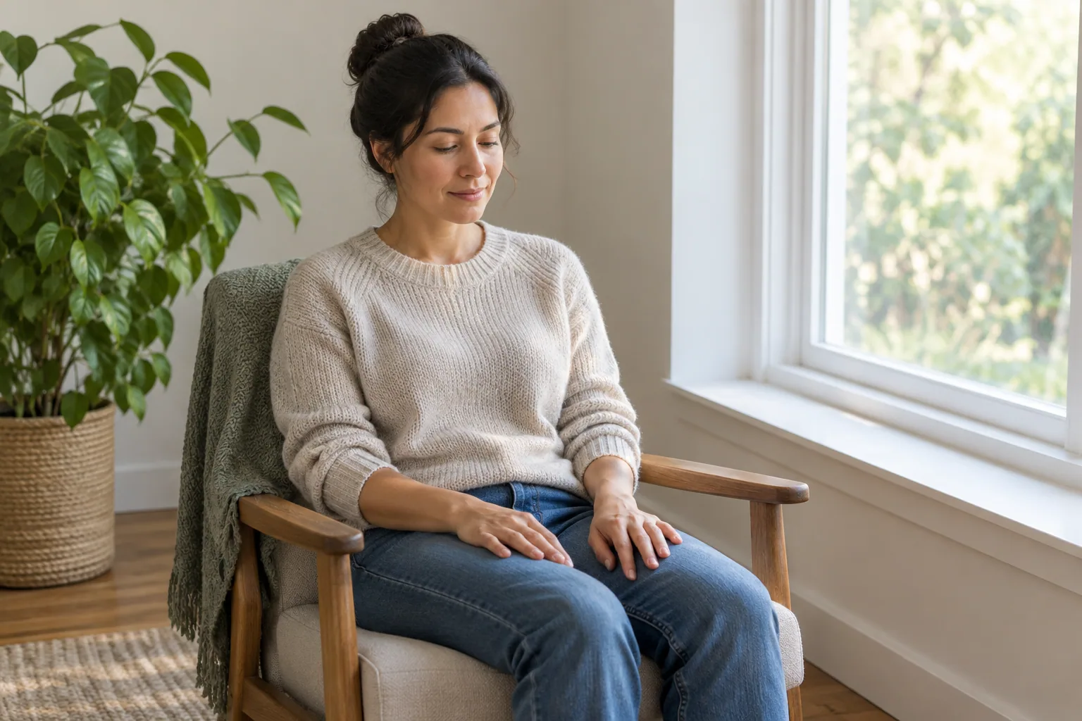 Breathwork vs Meditation: Which Should You Try?