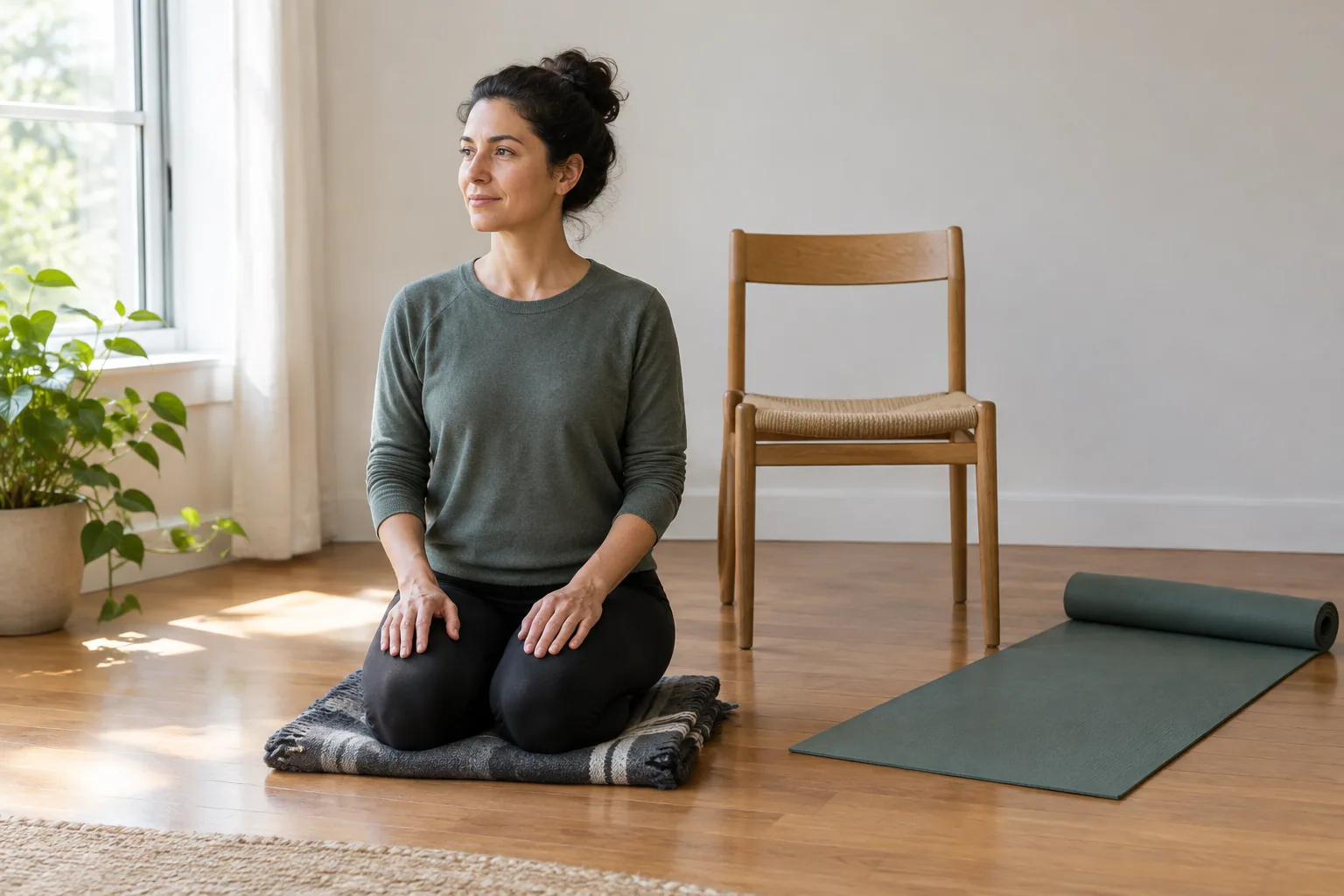 Breathwork vs Pranayama Explained
