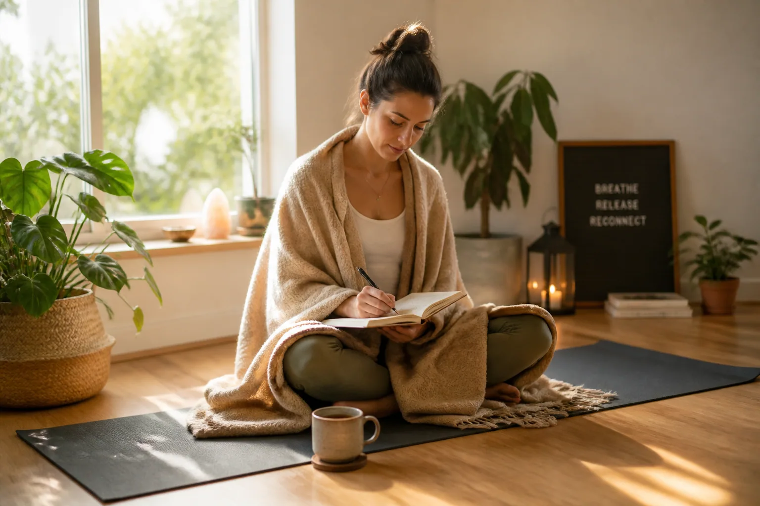 The Unspoken Aftermath: Why Integration Matters Just as Much as Your Breathwork Session