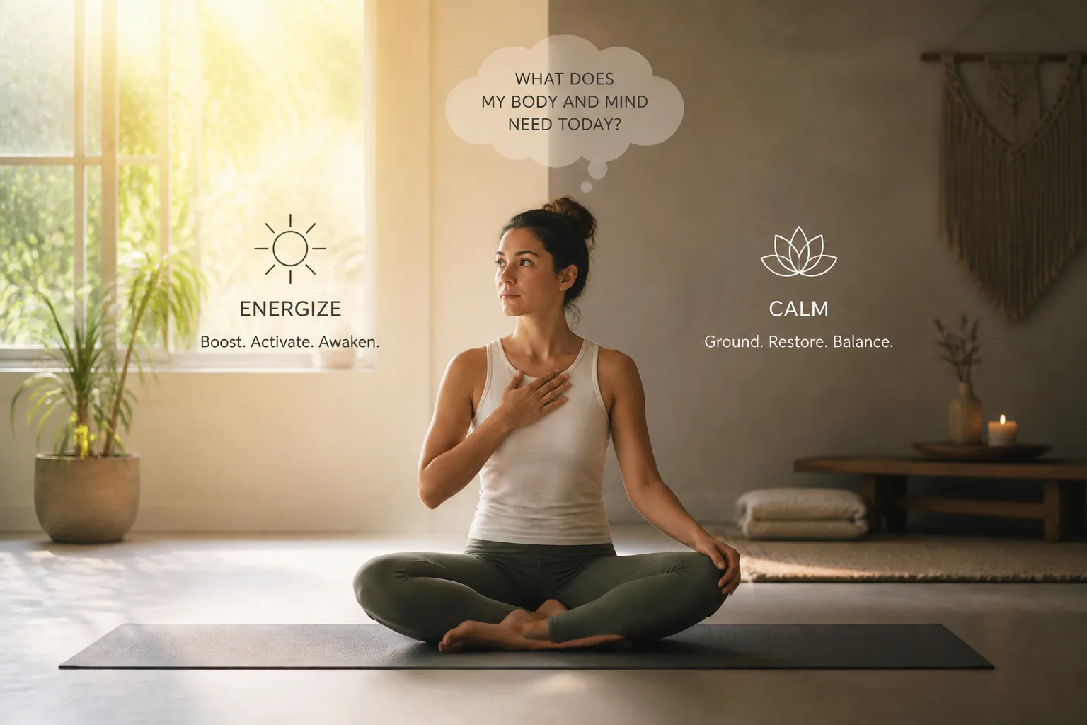 When Breathwork Feels “Wrong”: How to Identify, Understand & Adjust Practices That Aren’t Serving You